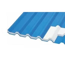 Telha TPR ESP – Poliestireno Expandido